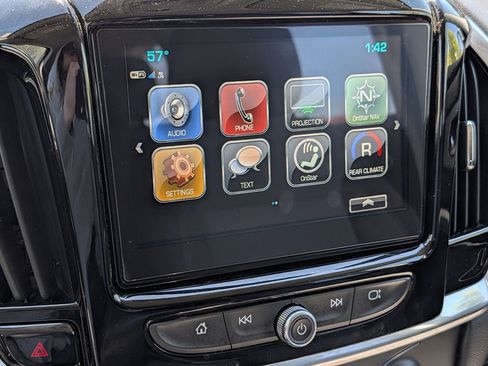 Used 2019 Chevrolet Traverse LT AWD/4WD image 40