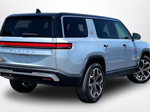 Used 2024 Rivian R1S Adventure AWD/4WD image 6