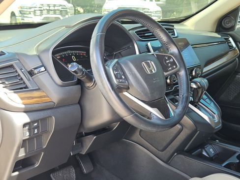 Used 2017 Honda CR-V Touring image 10