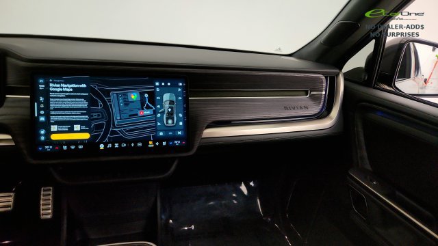 Used 2023 Rivian R1T Adventure Dual AWD/4WD image 52
