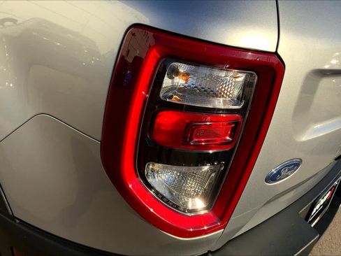 Used 2022 Ford Bronco Sport image 28