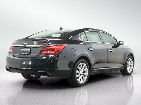 Used 2014 Buick LaCrosse Leather FWD image 5