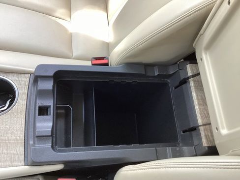 Used 2023 Nissan Murano SV image 26