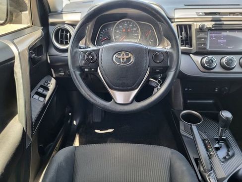 Used 2015 Toyota RAV4 LE AWD/4WD image 25