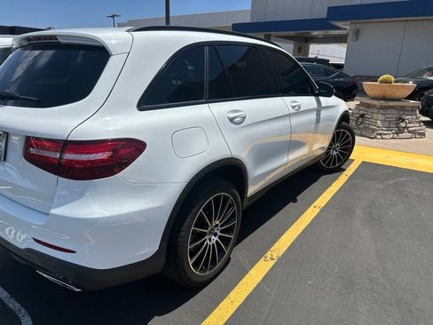 Used 2019 Mercedes-Benz GLC 300 image 5