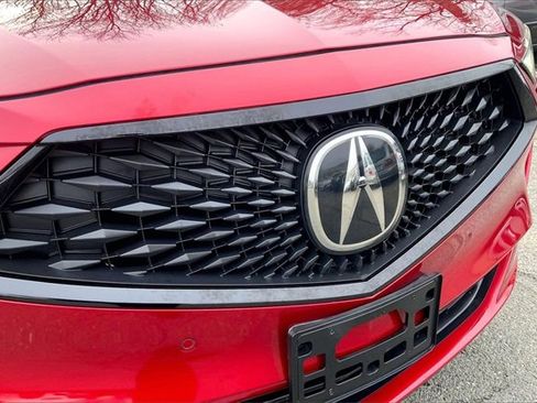 Used 2022 Acura MDX A-Spec image 27