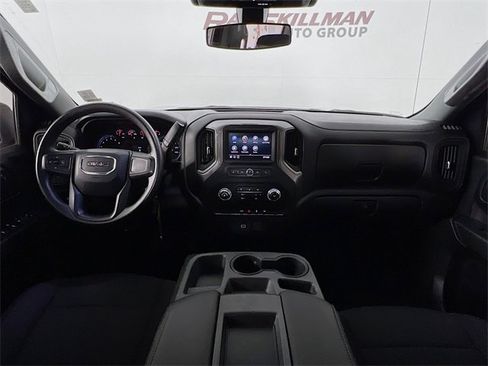 Used 2020 GMC Sierra 1500 2WD Double Cab w/ Sierra Value Package image 22
