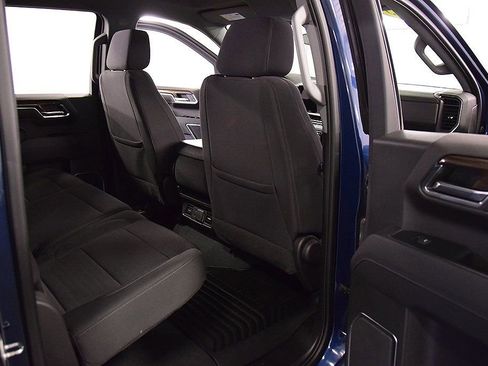 Used 2023 Chevrolet Silverado 1500 LT image 27