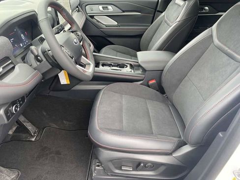 New 2026 Ford Explorer ST w/ Sun And Sound Package AWD/4WD image 13