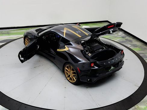 Used 2017 Lotus Evora 400 RWD image 34