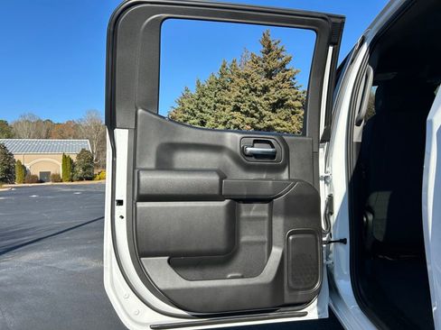 New 2026 GMC Sierra 1500 Pro w/ Graphite Edition RWD image 43