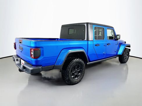 Used 2023 Jeep Gladiator Sport AWD/4WD image 5