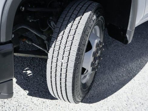 Used 2022 Chevrolet Silverado 3500 W/T w/ WT Convenience Package image 36