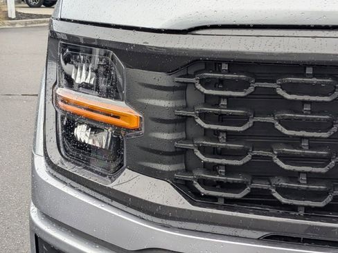 New 2026 Ford F150 STX w/ Equipment Group 200A image 10