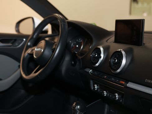 Used 2018 Audi A3 2.0T Premium w/ Convenience Package image 18