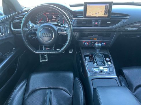 Used 2017 Audi RS 7 Performance image 9