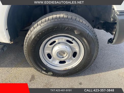 Used 2016 Ford F250 XL w/ Power Equipment Group AWD/4WD image 35