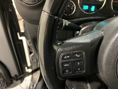 Used 2017 Jeep Wrangler Sport AWD/4WD image 20