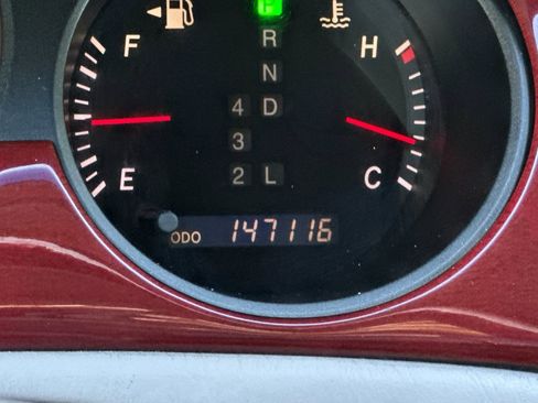 Used 2002 Lexus ES 330 image 20