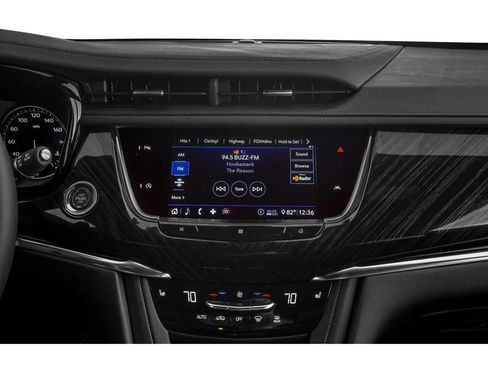 Used 2022 Cadillac XT6 Premium Luxury w/ Technology Package image 7