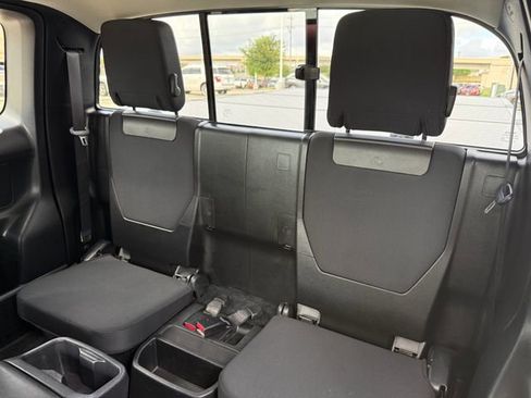 Used 2023 Toyota Tacoma SR5 RWD image 24