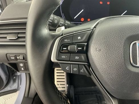 Used 2022 Honda Accord Sport Special Edition image 17