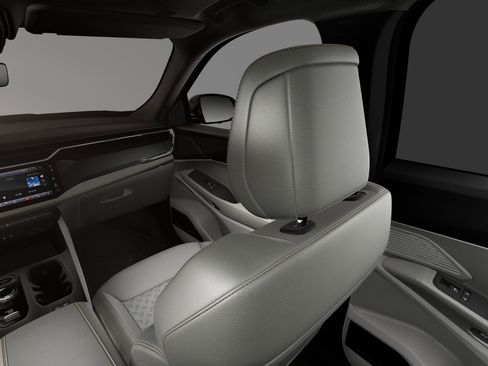 New 2026 Jeep Cherokee Overland w/ Advanced Pro Tech Group image 7