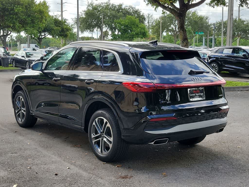 New 2026 Audi Q5 Premium AWD/4WD image 12