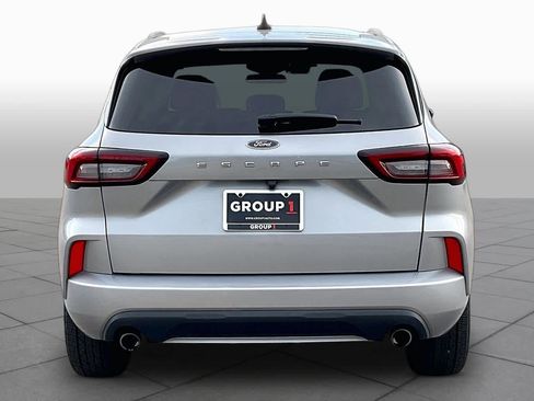 Used 2024 Ford Escape ST-Line FWD image 5