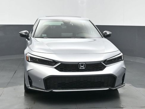 New 2026 Honda Civic Sport Touring image 4