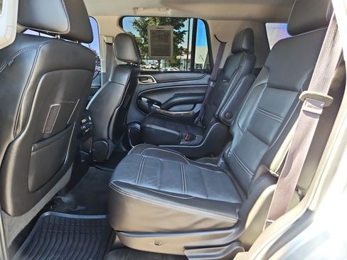Used 2015 GMC Yukon Denali w/ Touring Package AWD/4WD image 21