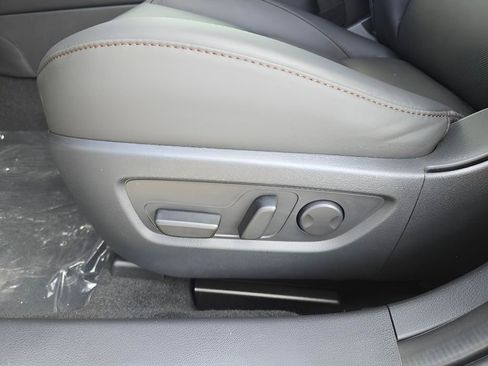 New 2026 MAZDA CX-30 2.5 Turbo w/ Premium Plus Pkg image 17