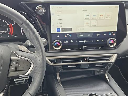 Certified 2023 Lexus RX 350 F Sport w/ Cold Area Package image 17