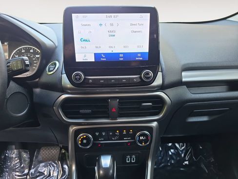 Used 2020 Ford EcoSport SE AWD/4WD image 11