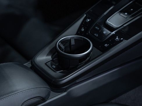 Used 2022 Porsche 911 Carrera 4 GTS image 56