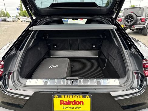 Used 2020 Porsche Panamera 4 AWD/4WD image 14