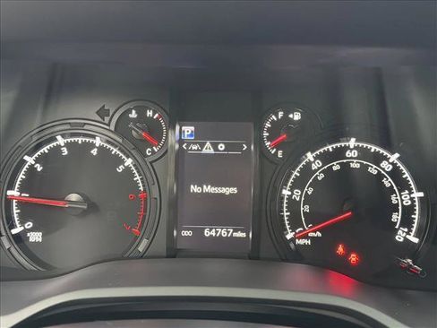 Certified 2020 Toyota 4Runner SR5 Premium image 17