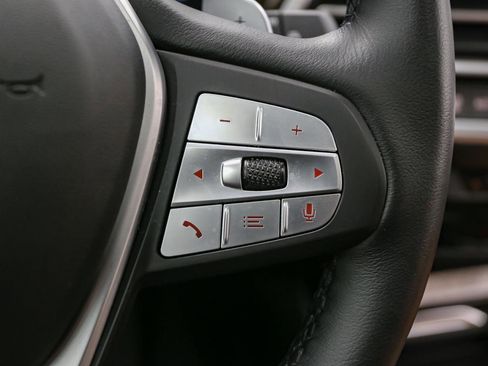 Used 2023 BMW X3 xDrive30i w/ Premium Package image 42