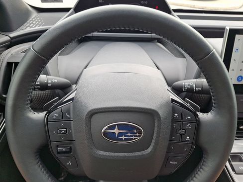 Used 2023 Subaru Solterra AWD image 20