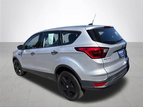 Used 2019 Ford Escape S FWD image 9