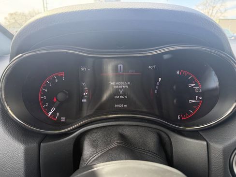 Used 2019 Dodge Durango GT AWD/4WD image 12