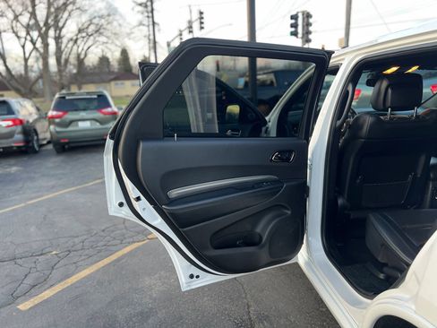 Used 2020 Dodge Durango GT w/ Blacktop Package image 32