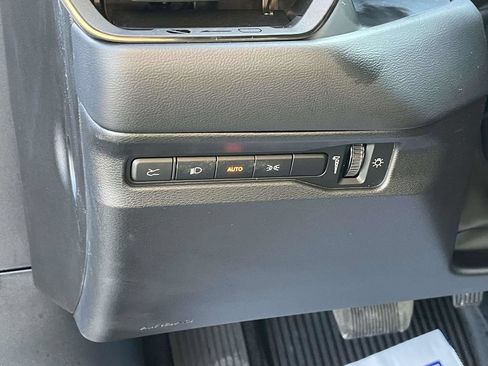 New 2026 Dodge Charger Scat Pack w/ Blacktop Package AWD/4WD image 23