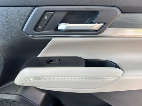 New 2026 GMC Terrain Elevation w/ Black Edition image 18