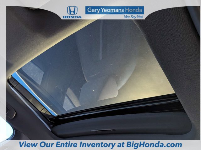 Certified 2026 Honda Civic Sport image 23
