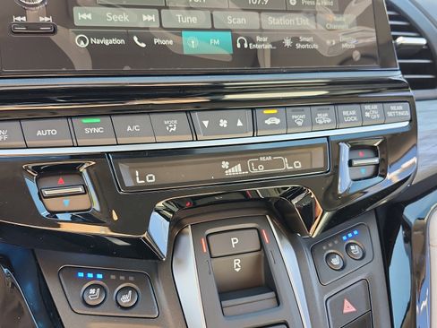 New 2026 Honda Odyssey Elite image 38