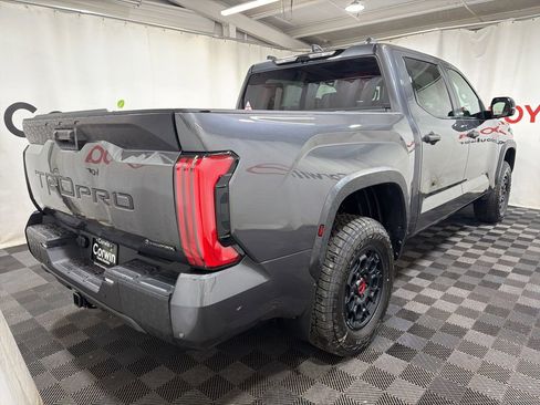 Used 2026 Toyota Tundra TRD Pro AWD/4WD image 7
