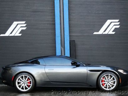 Used 2019 Aston Martin DB11 Coupe