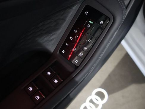 Certified 2025 Audi A5 2.0T Premium w/ Convenience Package AWD/4WD image 12