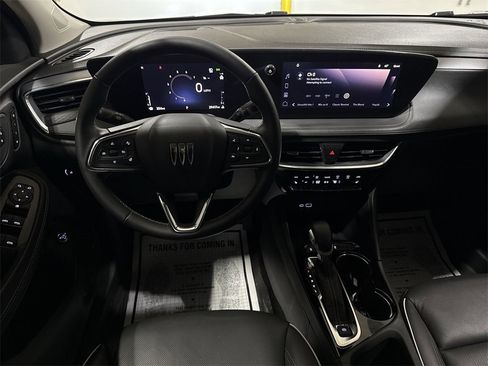 Used 2024 Buick Encore GX Avenir w/ Avenir Technology Package image 11